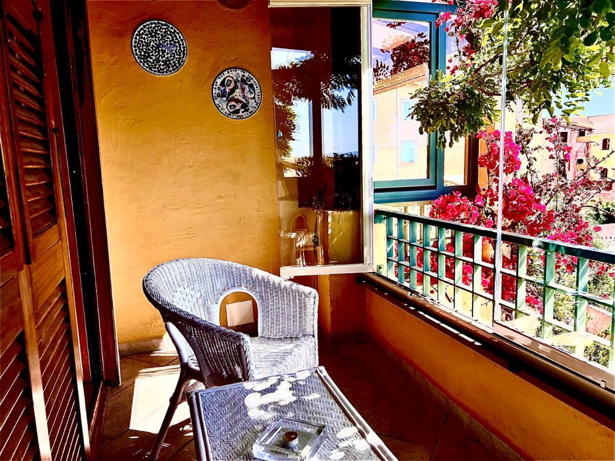 La Chicca Di Francesca Acomodação com café da manhã Santa Teresa Gallura Exterior foto