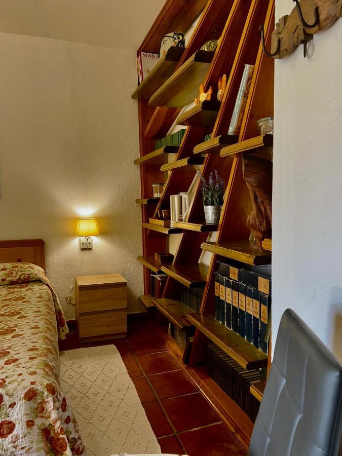 La Chicca Di Francesca Acomodação com café da manhã Santa Teresa Gallura Exterior foto